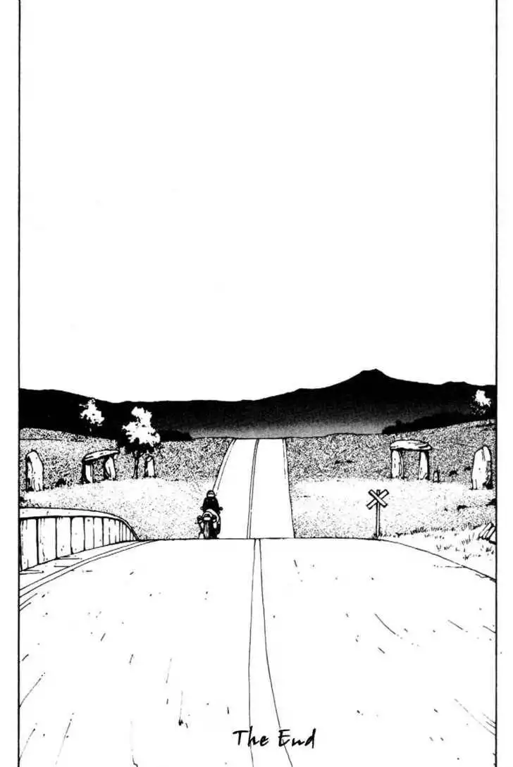 Vandemieru no Tsubasa Chapter 8 29